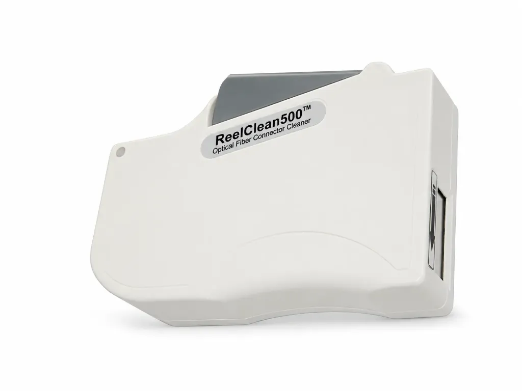 [TF-R/CLEAN500-CR] Fibre Optic Connector Cleaner500, Replacement Cartridge