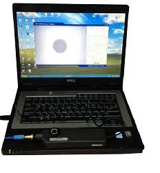 [TF-SCOPE-UE] Fibre Optic Microscope/Inspector USB Version