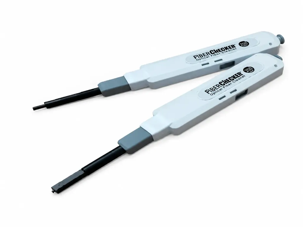 [TF-PUSHCLEANER-1.25] Fibre Optic Cleaner - For LC / MU