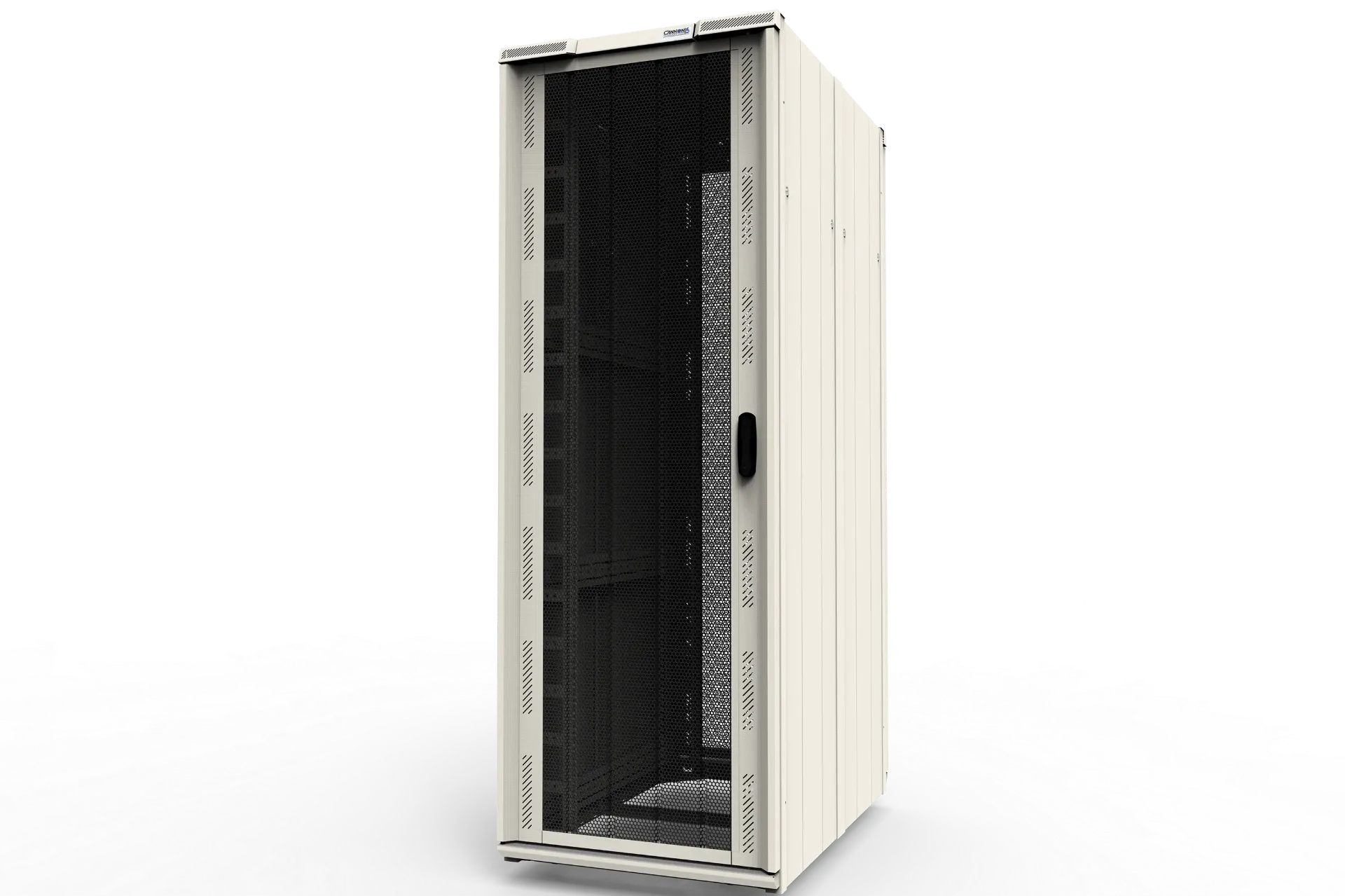 [SMART-X-486099] Cannon Smart-X 48U 19-inch Server Cabinet