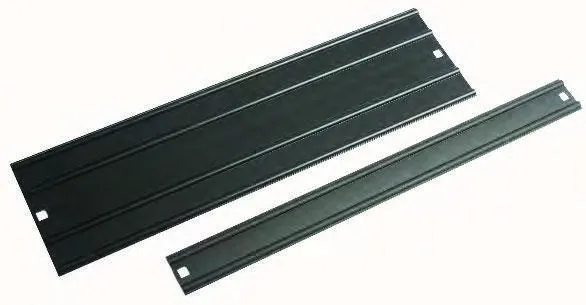 Cannon 1U Blanking Panel (Price Per Panel)