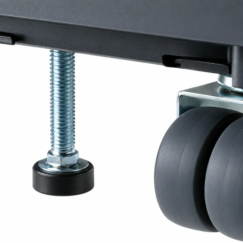 Cannon Screw Jacks M10 x 70mm (Each)