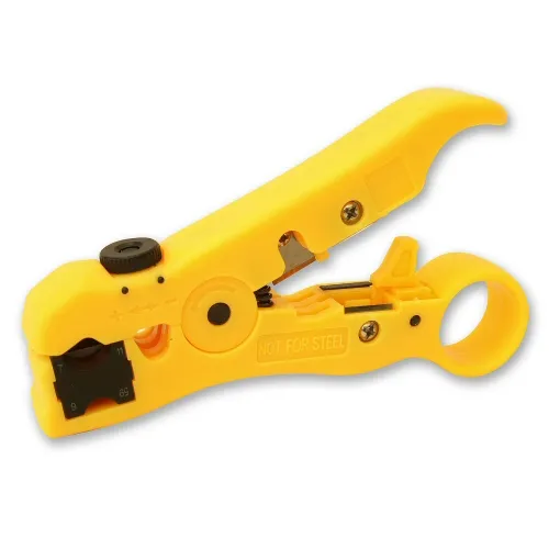 Kauden Multi Function Network Cable Stripper