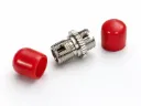 Fibre Optic Adaptor, FC to FC, Multimode, Simplex