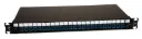 Sliding Drawer Fibre Patch Panel 4 Way MM SC 2x Duplex Connectors